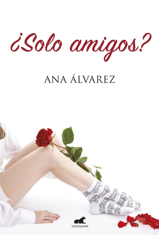 SOLO AMIGOS