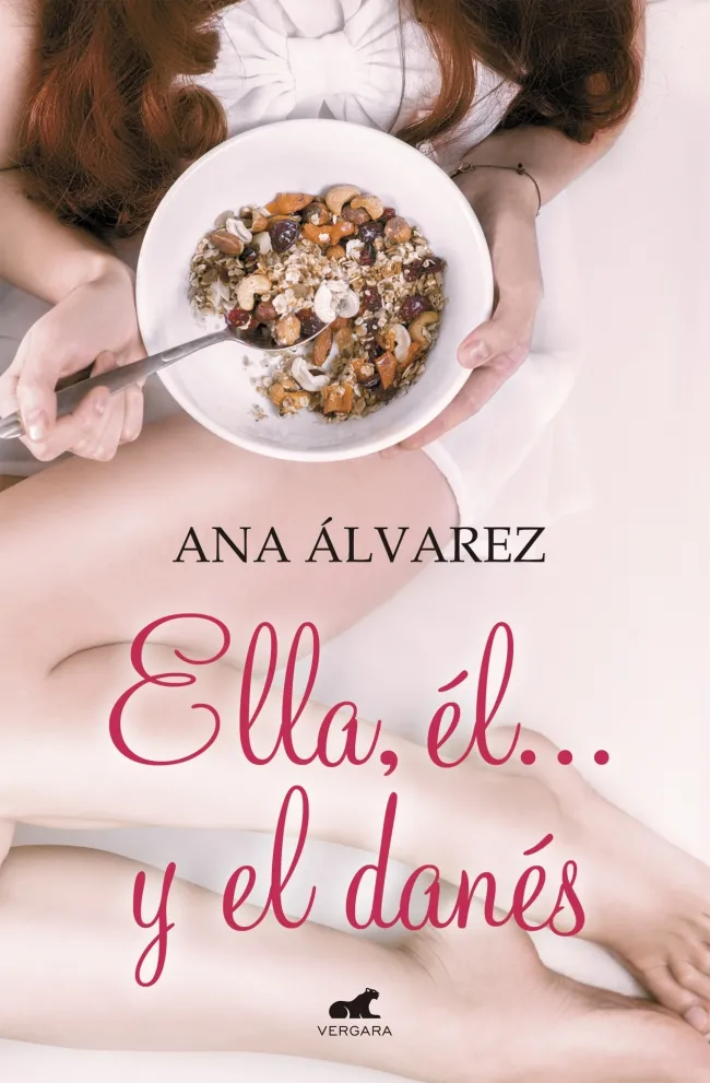 ELLA EL Y EL DANES