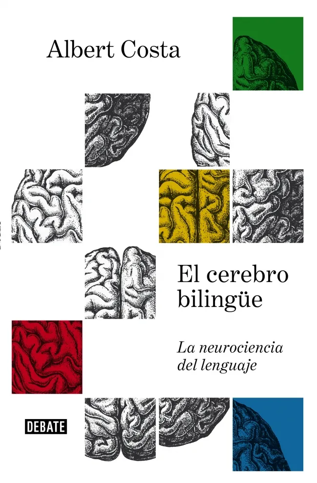 CEREBRO BILINGUE, EL