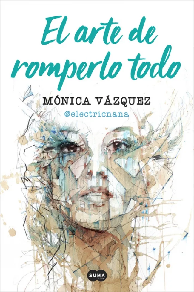 ARTE DE ROMPERLO TODO, EL