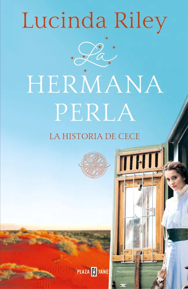 HERMANA PERLA, LA -LA HISTORIA DE CECE-