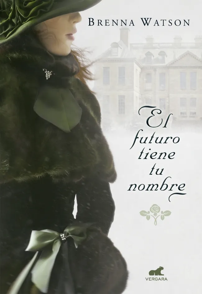 FUTURO TIENE TU NOMBRE, EL