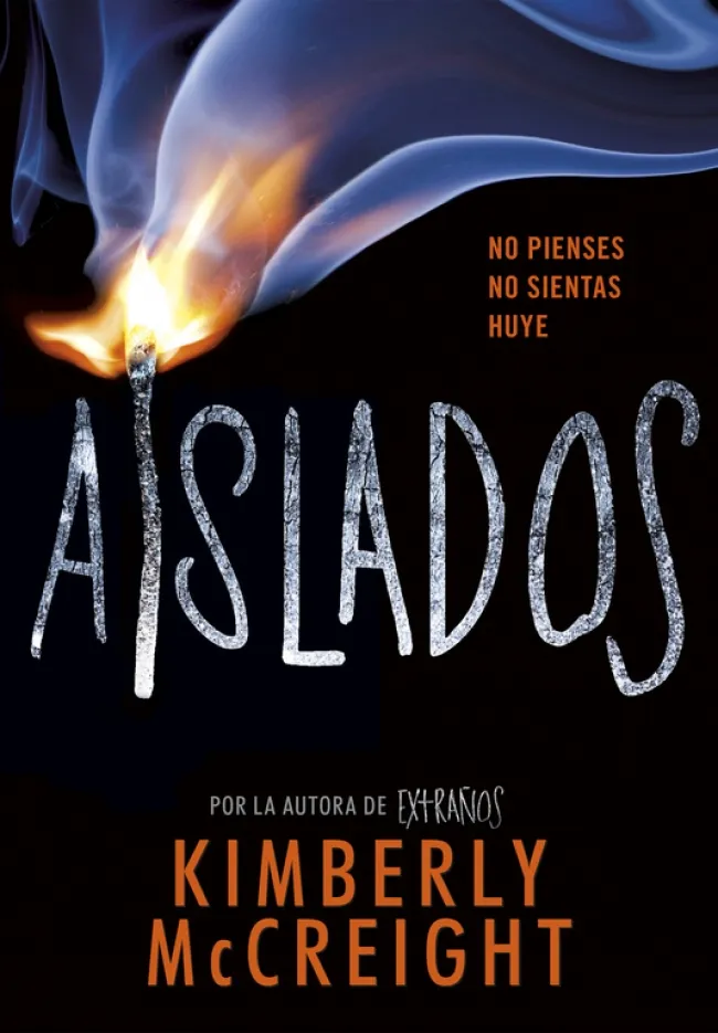 AISLADOS -EXTRAÑOS 2-