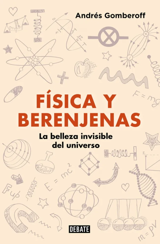 FISICA Y BERENJENAS