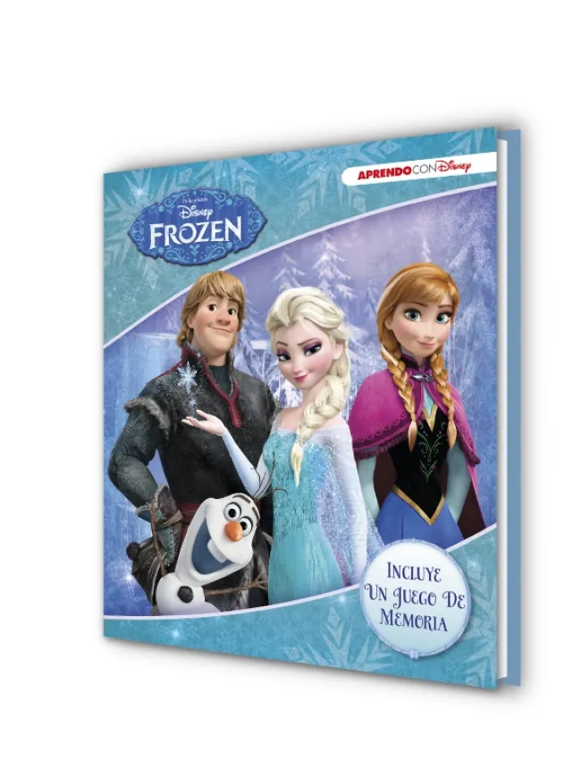 FROZEN -MEMORY