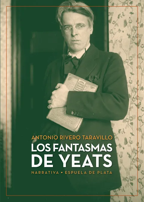 FANTASMAS DE YEATS,LOS