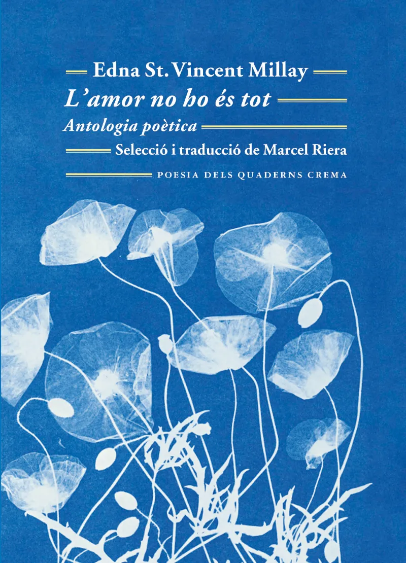 AMOR NO HO ES TOT, L'