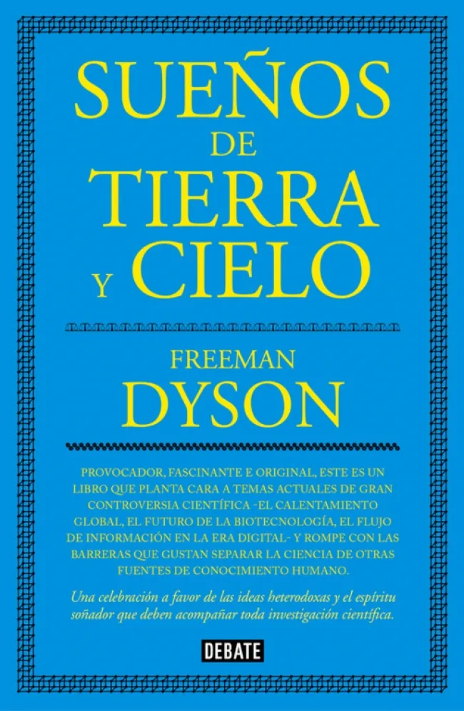 Sueños de tierra y cielo