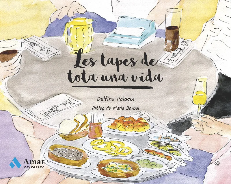 TAPES DE TOTA UNA VIDA, LES