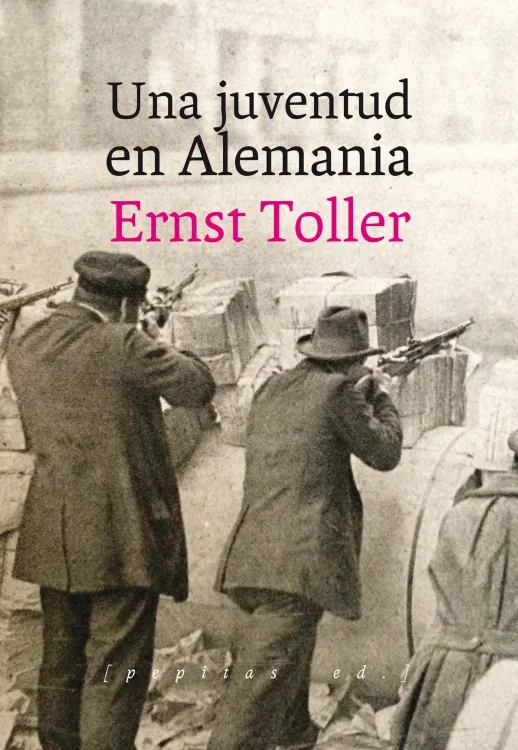JUVENTUD EN ALEMANIA,UNA