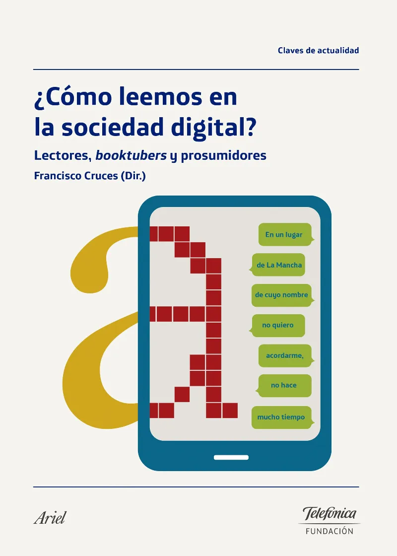 COMO LEEMOS EN LA SOCIEDAD DIGITAL
