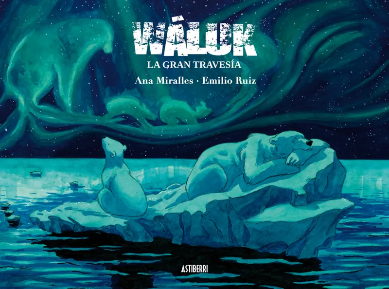 WALUK: LA GRAN TRAVESIA