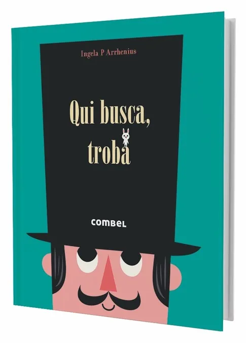 QUI BUSCA TROBA -AMB FINESTRETES-