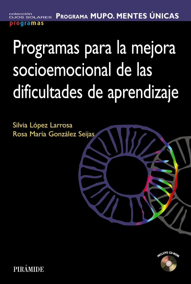 PROGRAMA MUPO. MENTES ÚNICAS