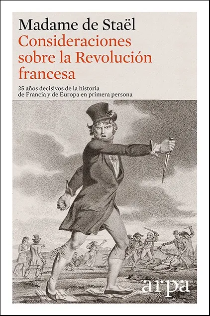 CONSIDERACIONES SOBRE LA REVOLUCION FRANCESA EXHAURIT !!!!!!!!