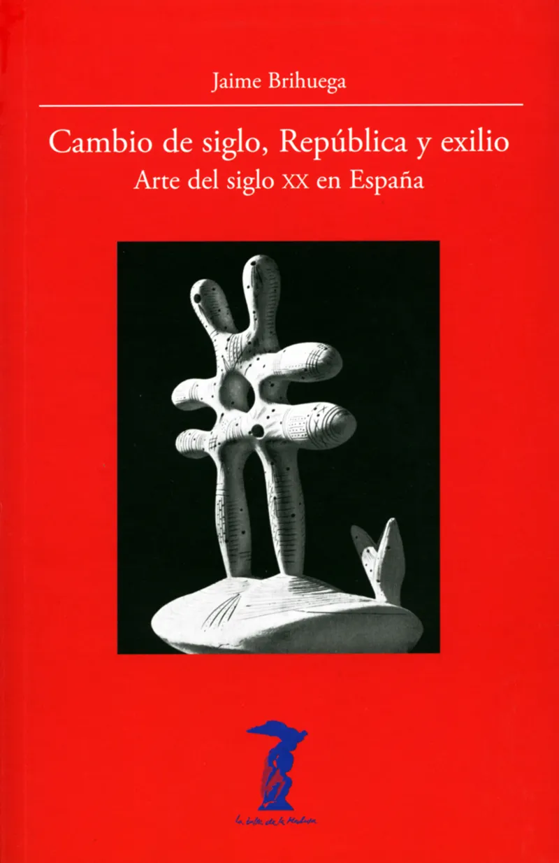 CAMBIO DE SIGLO, REPUBLICA Y EXILIO