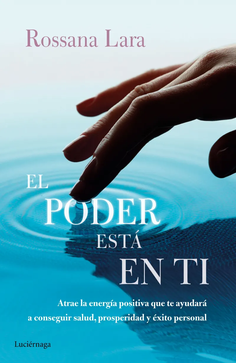 PODER ESTA EN TI, EL