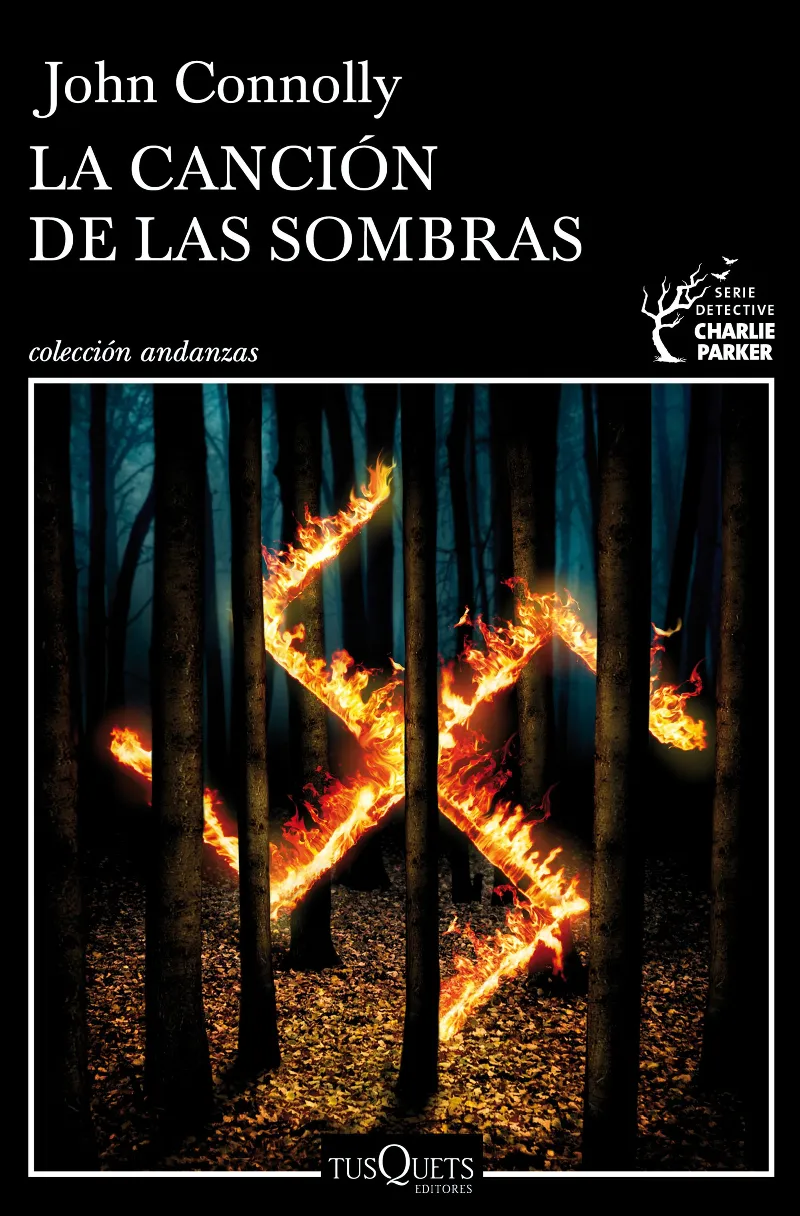 CANCION DE LAS SOMBRAS,LA