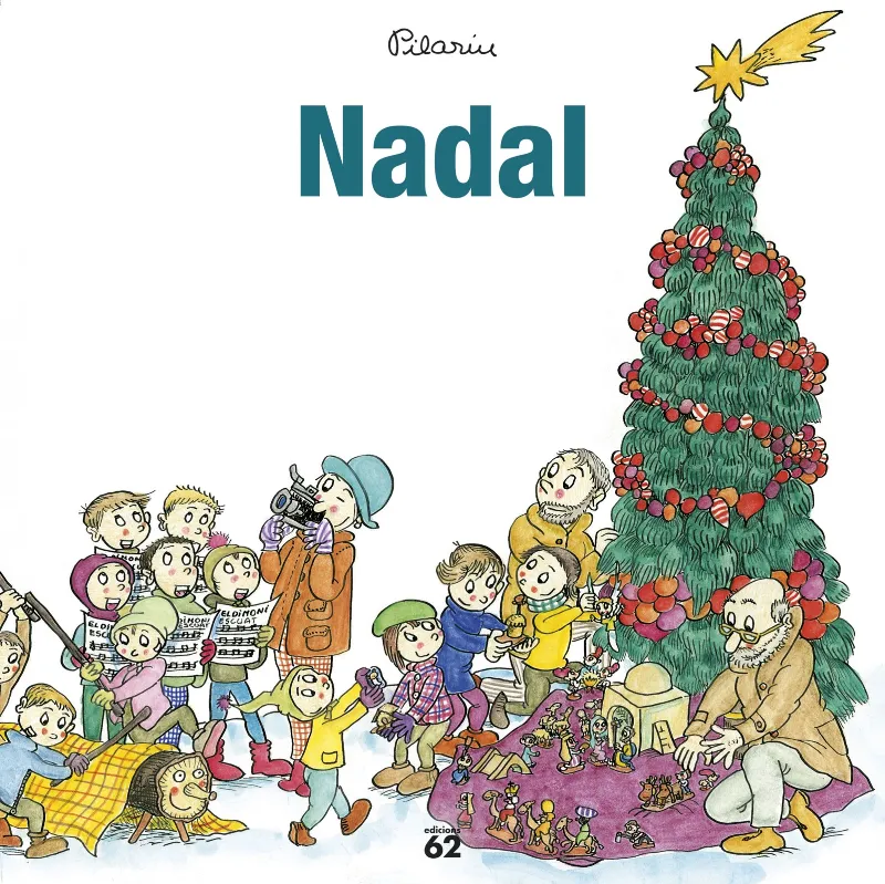 NADAL -PILARIN-