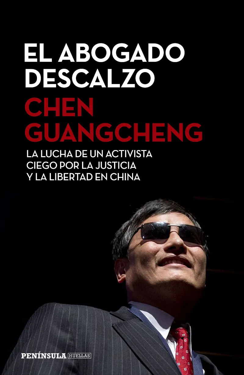 ABOGADO DESCALZO,EL
