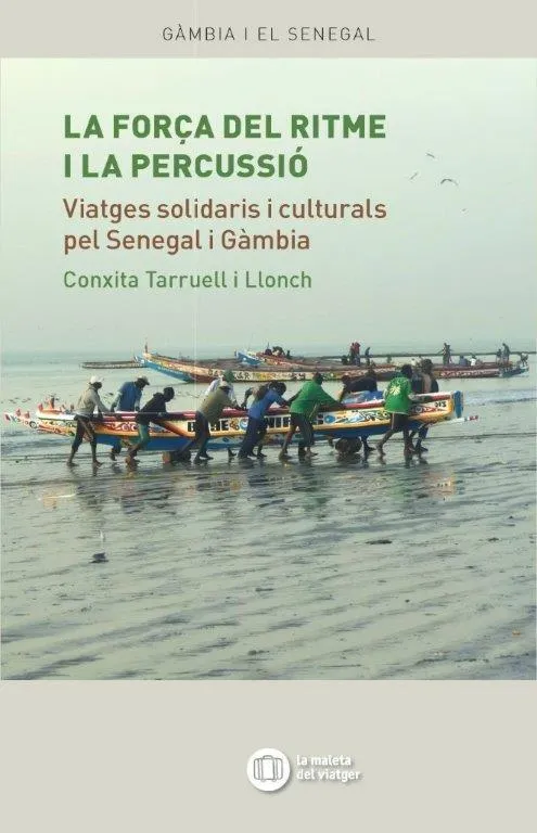 FORÇA DEL RITME I LA PERCUSSIO, LA