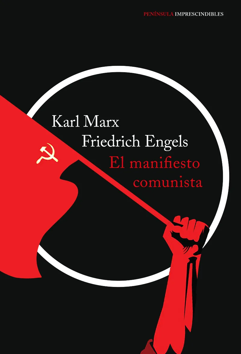 MANIFIESTO COMUNISTA,EL