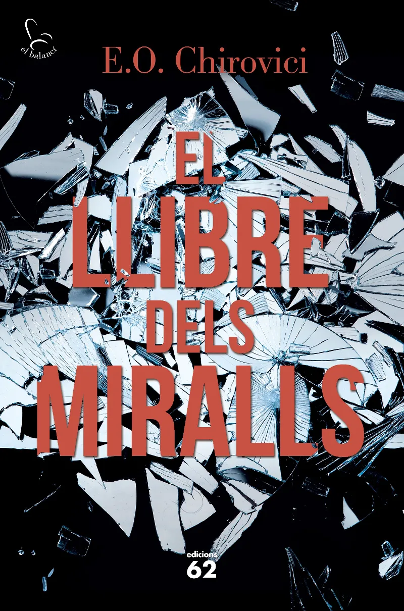 LLIBRE DELS MIRALLS, EL