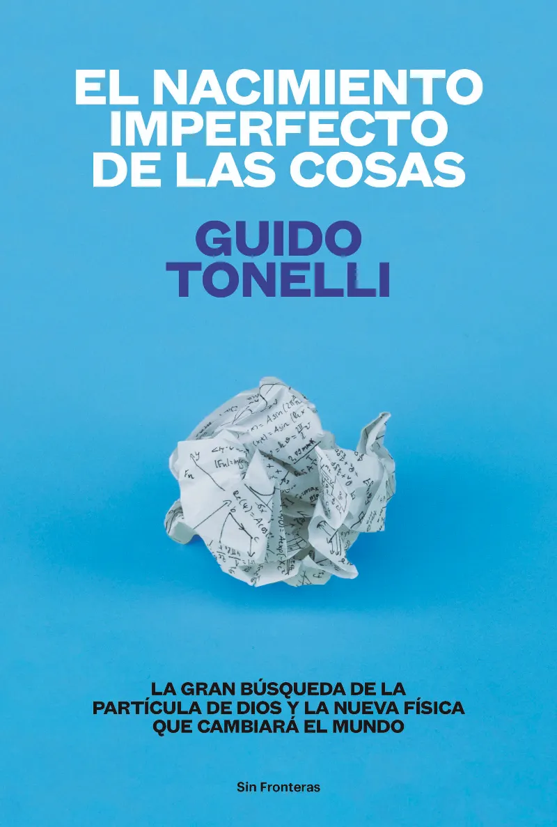 NACIMIENTO IMPERFECTO DE LA COSAS, EL