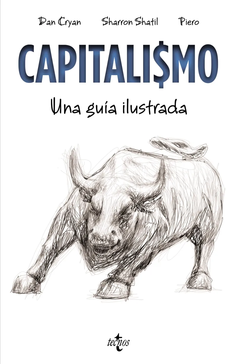 CAPITALISMO -UNA GUIA ILUSTRADA-