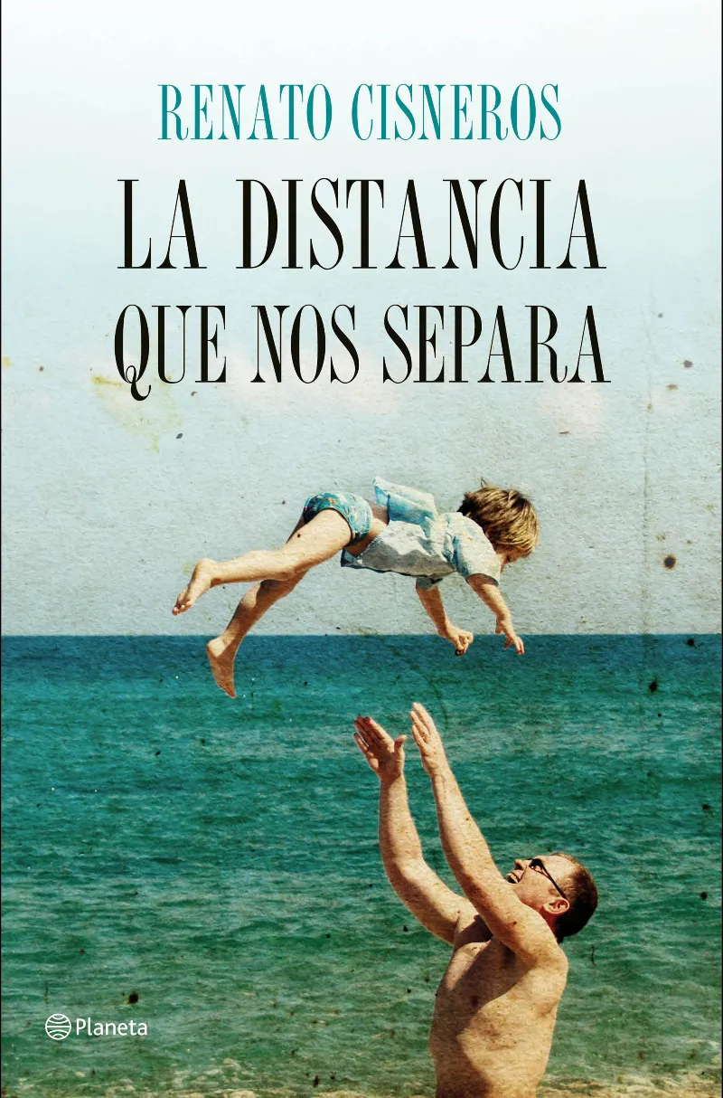 La distancia que nos separa