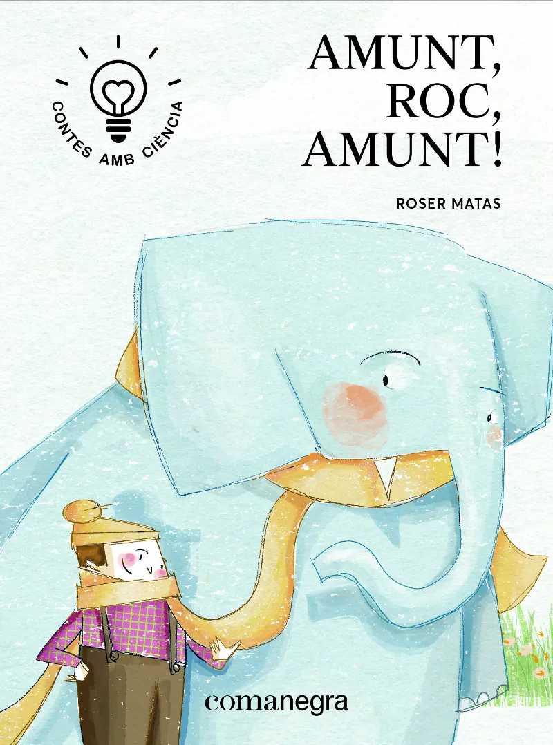 AMUNT ROC AMUNT