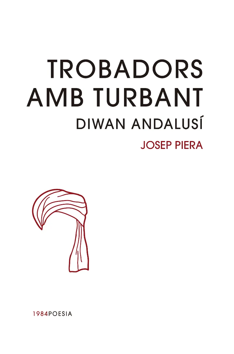 TROBADORS AMB TURBANT