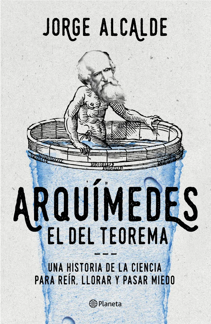 ARQUIMEDES EL DEL TEOREMA