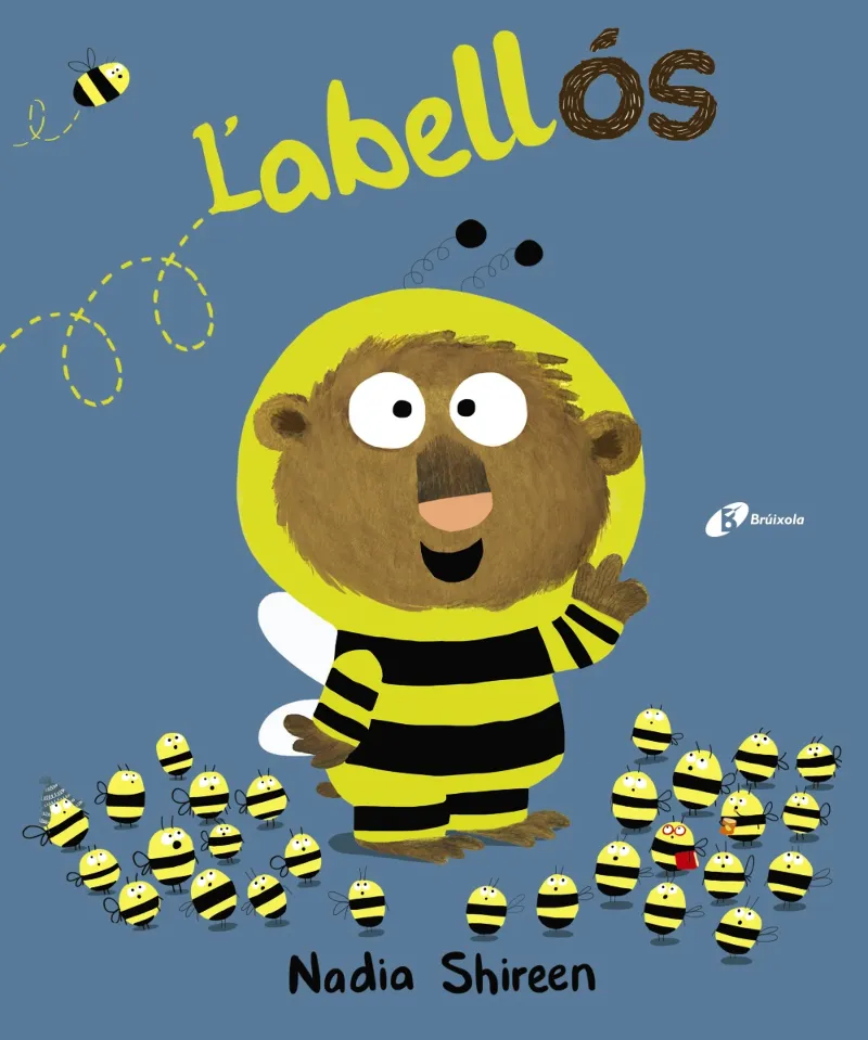 ABELLOS, L'