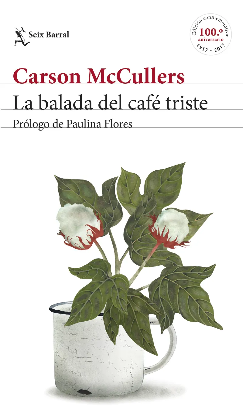 BALADA DEL CAFE TRISTE, LA