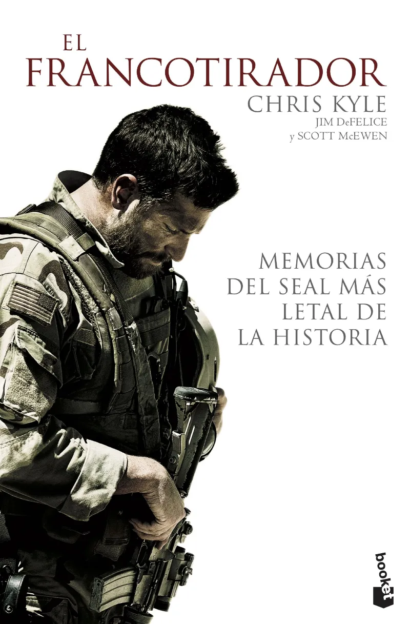 El francotirador