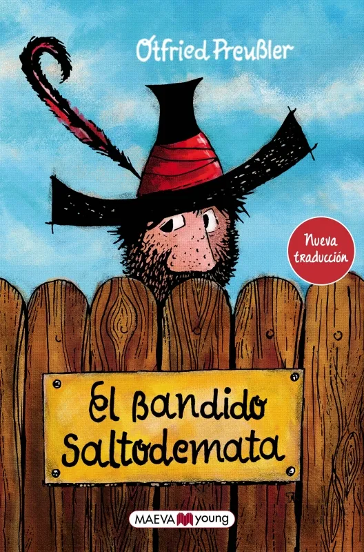 BANDIDO DE SALTODEMATA, EL
