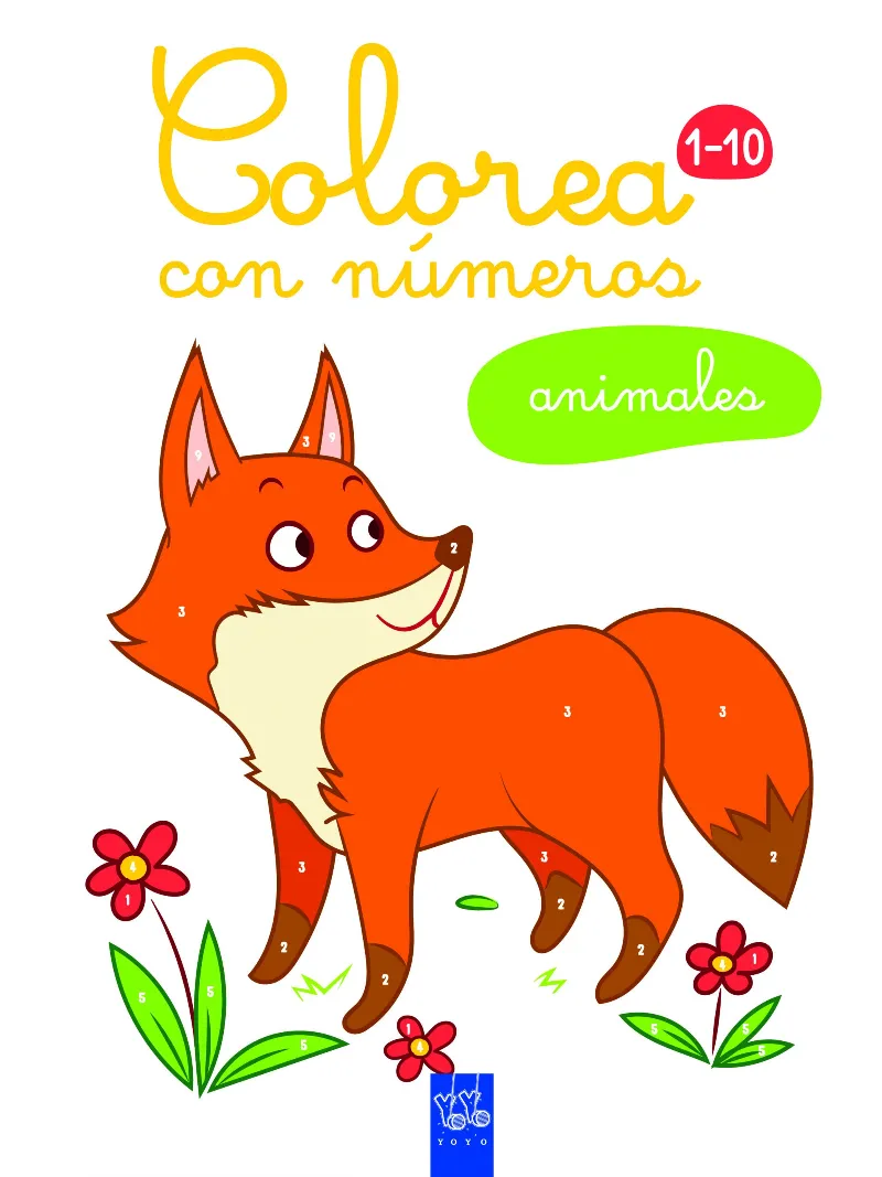 Animales