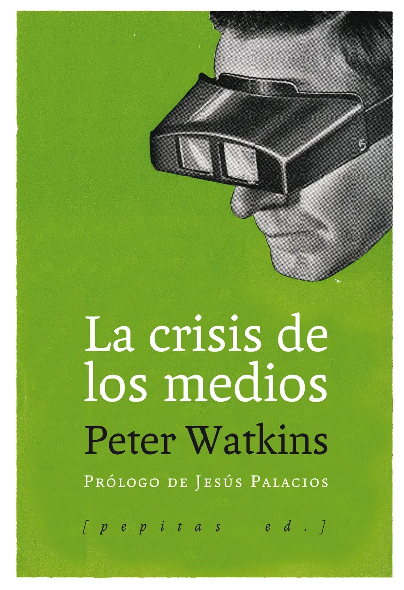 CRISIS DE LOS MEDIOS,LA