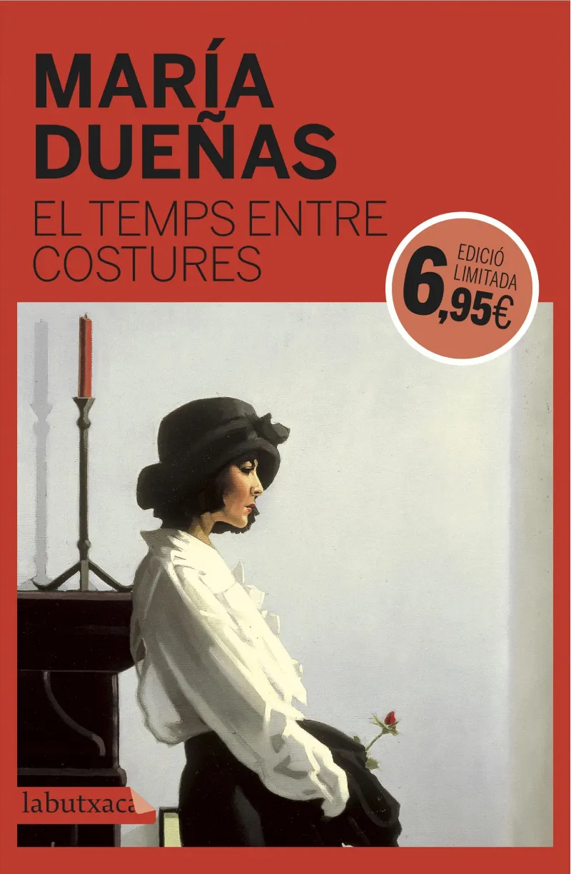 El temps entre costures