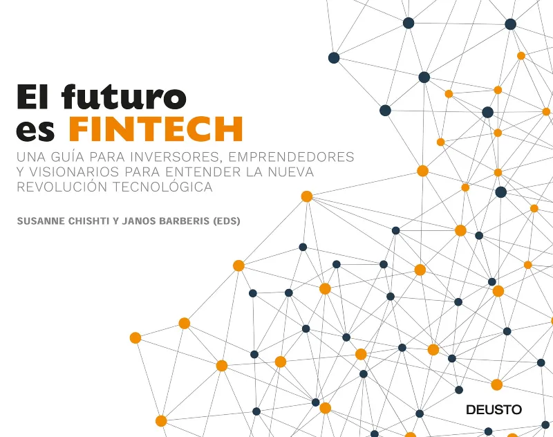 FUTURO ES FINTECH,EL