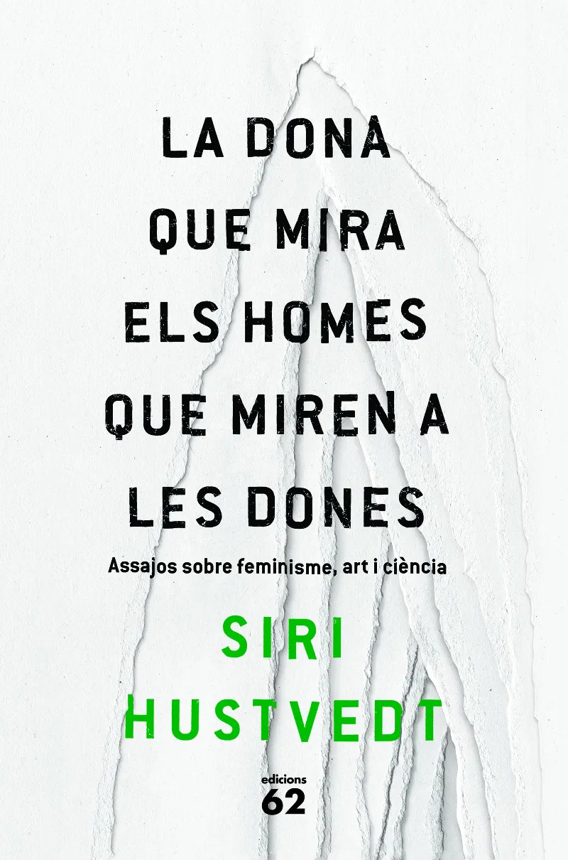 DONA QUE MIRA ELS HOMES QUE MIREN A LES DONES, LA