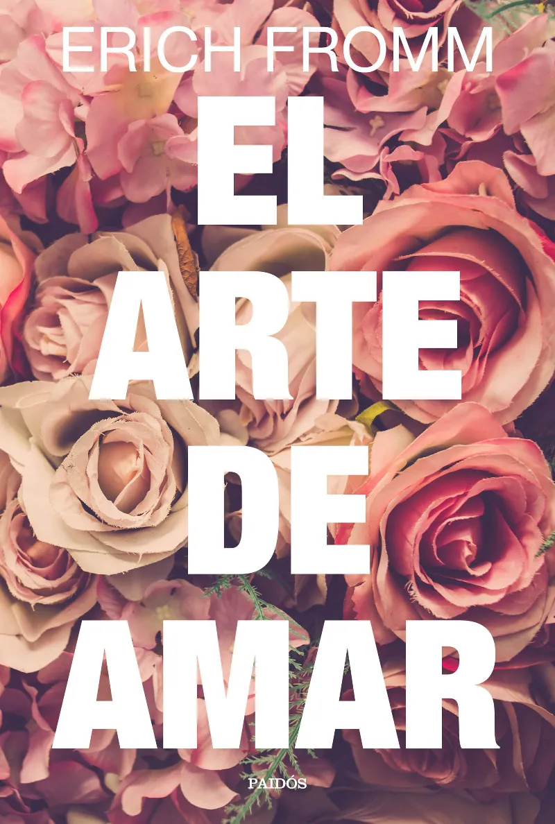 ARTE DE AMAR,EL