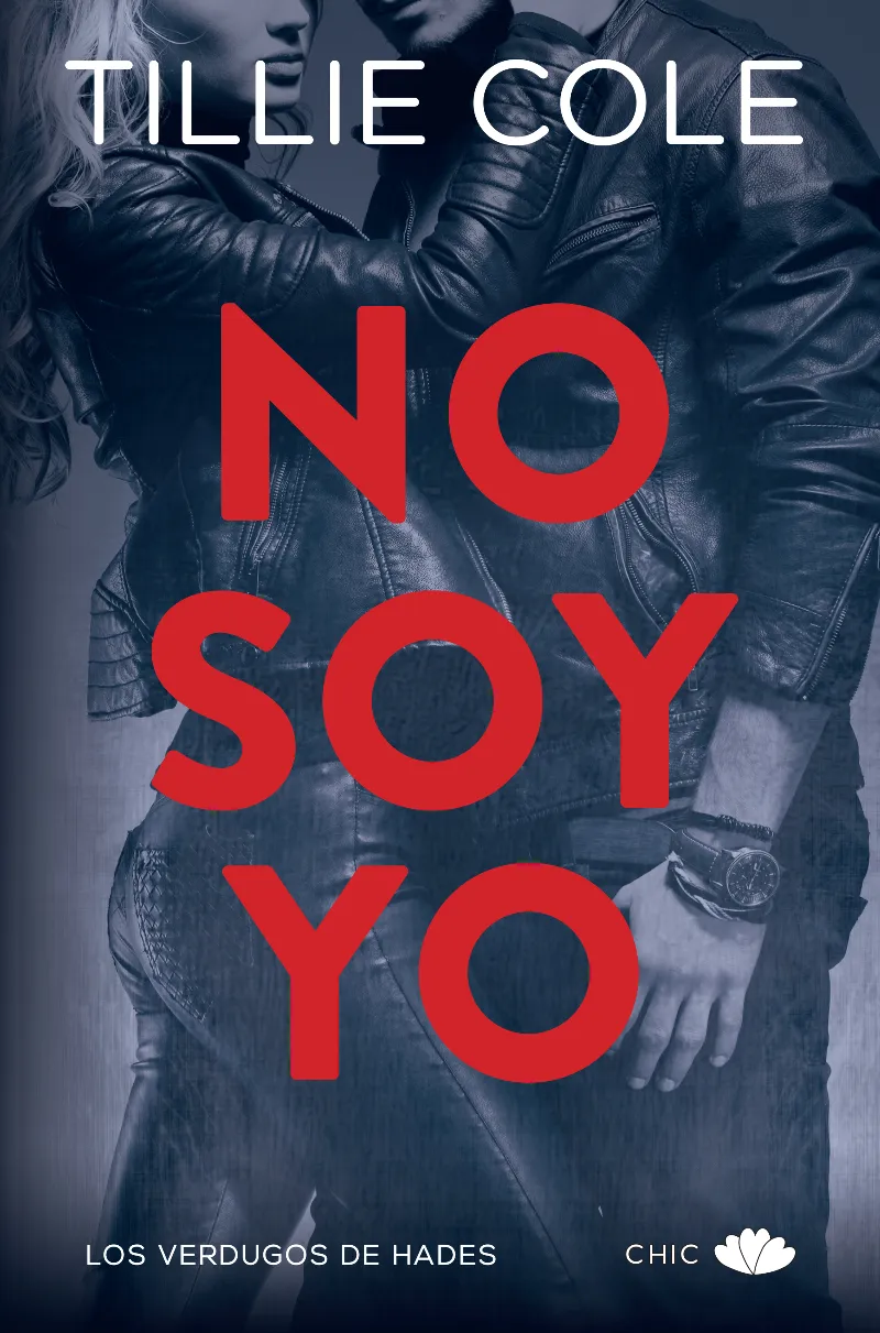 NO SOY YO -LOS VERDUGOS DE HADES-