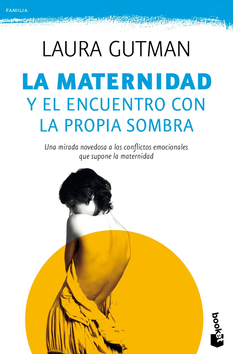 MATERNIDAD Y EL ENCUENTRO CON LA PROPIA SOMBRA, LA -BUTXACA-