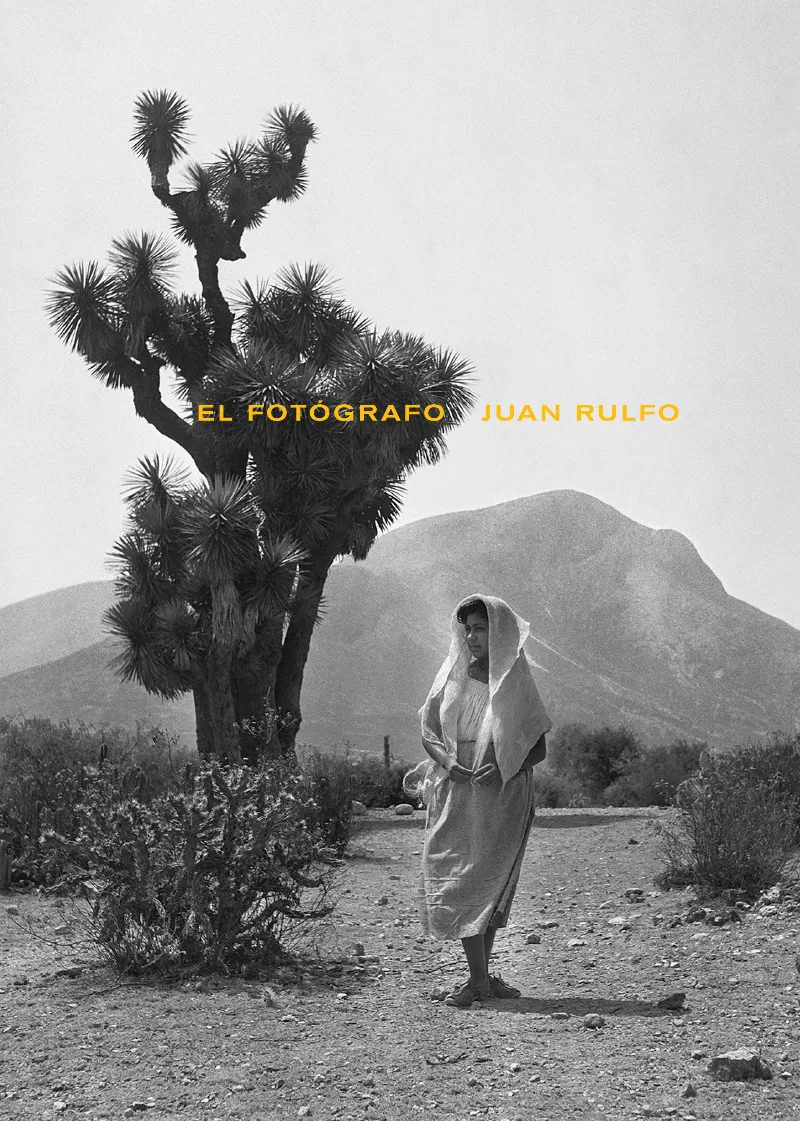 FOTOGRAFO JUAN RULFO, EL
