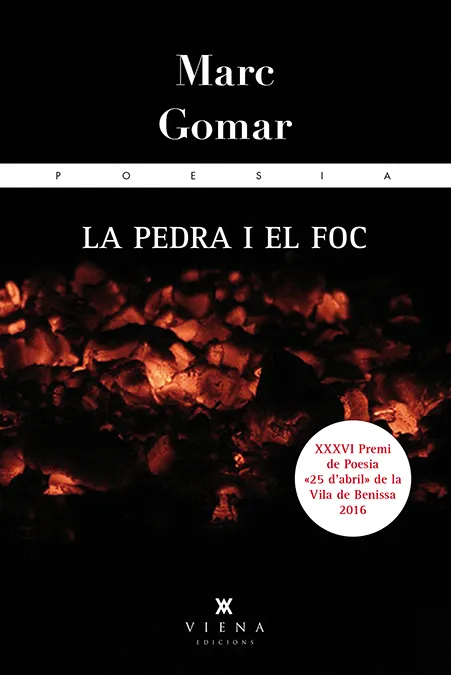 PEDRA I EL FOC, LA