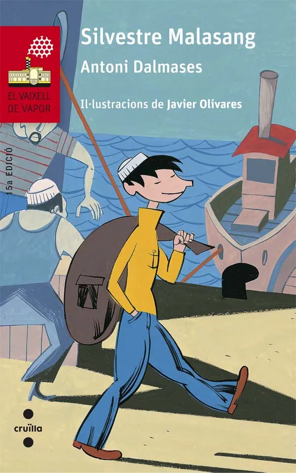 SILVESTRE MALASANG