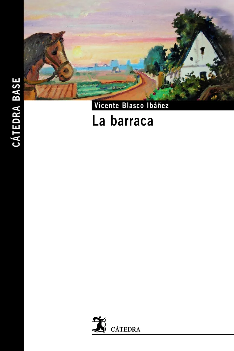 BARRACA,LA