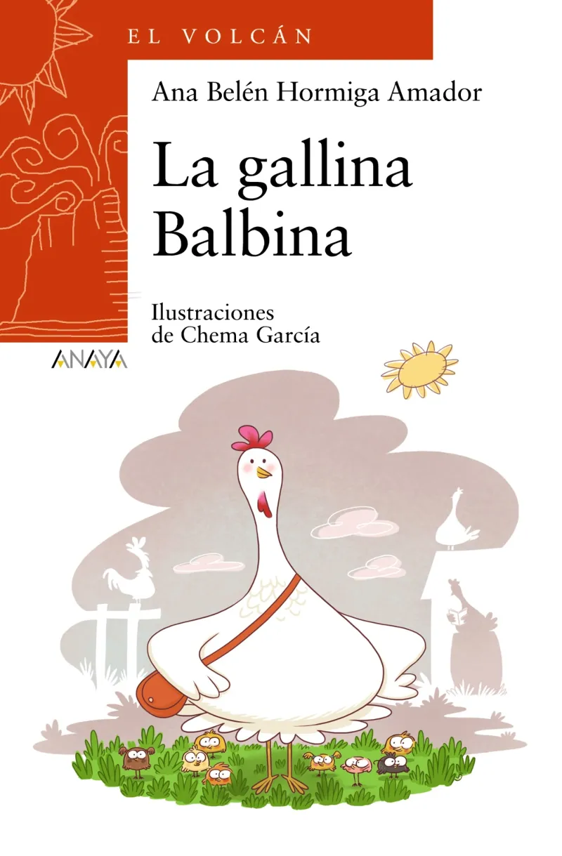 GALLINA BALBINA, LA